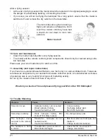 Preview for 22 page of GRAUPNER MICRO STAR 190AX Instruction Manual