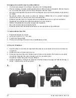 Preview for 28 page of GRAUPNER MICRO STAR 190AX Instruction Manual