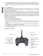 Preview for 30 page of GRAUPNER MICRO STAR 190AX Instruction Manual