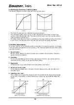 Предварительный просмотр 12 страницы GRAUPNER Micro Star 400 Manual
