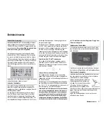 Preview for 13 page of GRAUPNER MX-10 HOTT Programming Manual