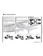 Preview for 101 page of GRAUPNER MX-10 HOTT Programming Manual