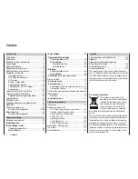 Preview for 2 page of GRAUPNER mx-16 ifs Programming Manual