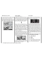 Preview for 20 page of GRAUPNER mx-16 ifs Programming Manual