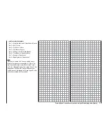 Preview for 21 page of GRAUPNER mx-16 ifs Programming Manual