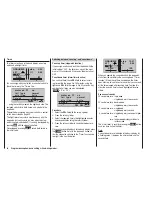 Preview for 48 page of GRAUPNER mx-16 ifs Programming Manual