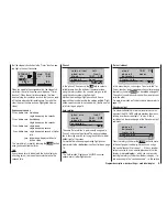 Preview for 53 page of GRAUPNER mx-16 ifs Programming Manual