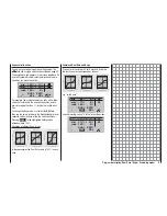 Preview for 67 page of GRAUPNER mx-16 ifs Programming Manual