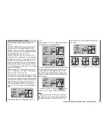 Preview for 79 page of GRAUPNER mx-16 ifs Programming Manual