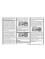 Preview for 81 page of GRAUPNER mx-16 ifs Programming Manual