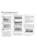 Preview for 96 page of GRAUPNER mx-16 ifs Programming Manual