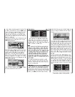 Preview for 103 page of GRAUPNER mx-16 ifs Programming Manual