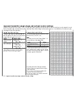 Preview for 126 page of GRAUPNER mx-16 ifs Programming Manual