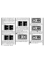 Preview for 30 page of GRAUPNER mx-20 Hott Programming Manual