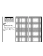 Preview for 31 page of GRAUPNER mx-20 Hott Programming Manual