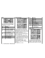 Preview for 34 page of GRAUPNER mx-20 Hott Programming Manual