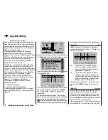 Preview for 92 page of GRAUPNER mx-20 Hott Programming Manual