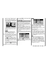 Preview for 133 page of GRAUPNER mx-20 Hott Programming Manual