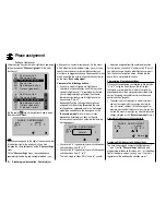 Preview for 134 page of GRAUPNER mx-20 Hott Programming Manual