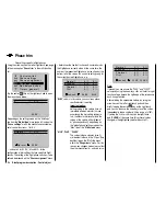 Preview for 136 page of GRAUPNER mx-20 Hott Programming Manual