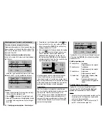 Preview for 140 page of GRAUPNER mx-20 Hott Programming Manual