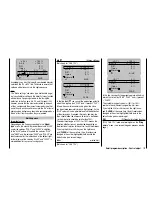 Preview for 157 page of GRAUPNER mx-20 Hott Programming Manual