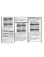 Preview for 158 page of GRAUPNER mx-20 Hott Programming Manual