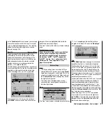 Preview for 159 page of GRAUPNER mx-20 Hott Programming Manual