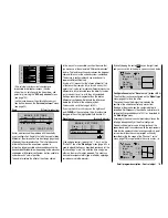 Preview for 161 page of GRAUPNER mx-20 Hott Programming Manual