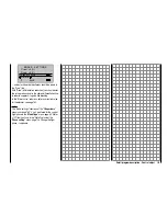 Preview for 259 page of GRAUPNER mx-20 Hott Programming Manual