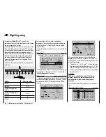 Preview for 268 page of GRAUPNER mx-20 Hott Programming Manual