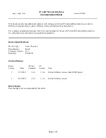 Preview for 1 page of GRAUPNER mz-12 HOTT Operating Instruction