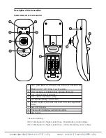 Предварительный просмотр 8 страницы GRAUPNER mz-4 Manual