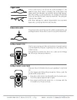 Предварительный просмотр 11 страницы GRAUPNER mz-4 Manual