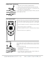 Предварительный просмотр 12 страницы GRAUPNER mz-4 Manual