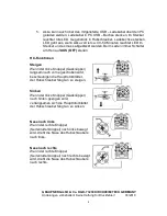 Предварительный просмотр 4 страницы GRAUPNER NANO STAR 2 GYRO Operating Instructions Manual