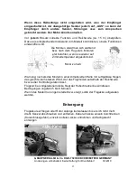 Предварительный просмотр 13 страницы GRAUPNER NANO STAR 2 GYRO Operating Instructions Manual