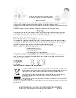 Предварительный просмотр 31 страницы GRAUPNER NANO STAR 2 GYRO Operating Instructions Manual