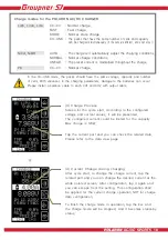 Preview for 17 page of GRAUPNER POLARON AC/DC SPORTS Operating Instructions Manual