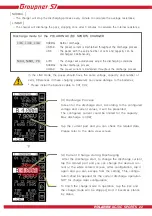 Preview for 21 page of GRAUPNER POLARON AC/DC SPORTS Operating Instructions Manual