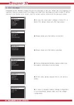 Preview for 38 page of GRAUPNER POLARON AC/DC SPORTS Operating Instructions Manual