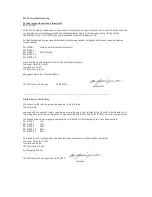 Preview for 4 page of GRAUPNER POWER SUPPLY 13.8V 0-20A Manual