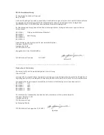 Preview for 4 page of GRAUPNER POWER SUPPLY 13.8V 0-8.5A Manual