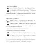 Preview for 5 page of GRAUPNER POWER SUPPLY 13.8V 0-8.5A Manual