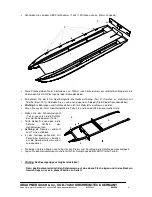 Preview for 4 page of GRAUPNER POWERCAT 2125 Building Instructions