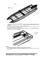 Preview for 5 page of GRAUPNER POWERCAT 2125 Building Instructions