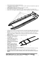 Preview for 15 page of GRAUPNER POWERCAT 2125 Building Instructions