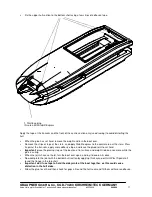 Preview for 17 page of GRAUPNER POWERCAT 2125 Building Instructions