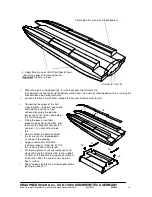 Preview for 18 page of GRAUPNER POWERCAT 2125 Building Instructions