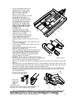 Preview for 19 page of GRAUPNER POWERCAT 2125 Building Instructions